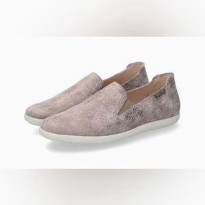 Mephisto Korie Bucketsoft Flat - Size 9 Women